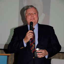 Peter Alliss